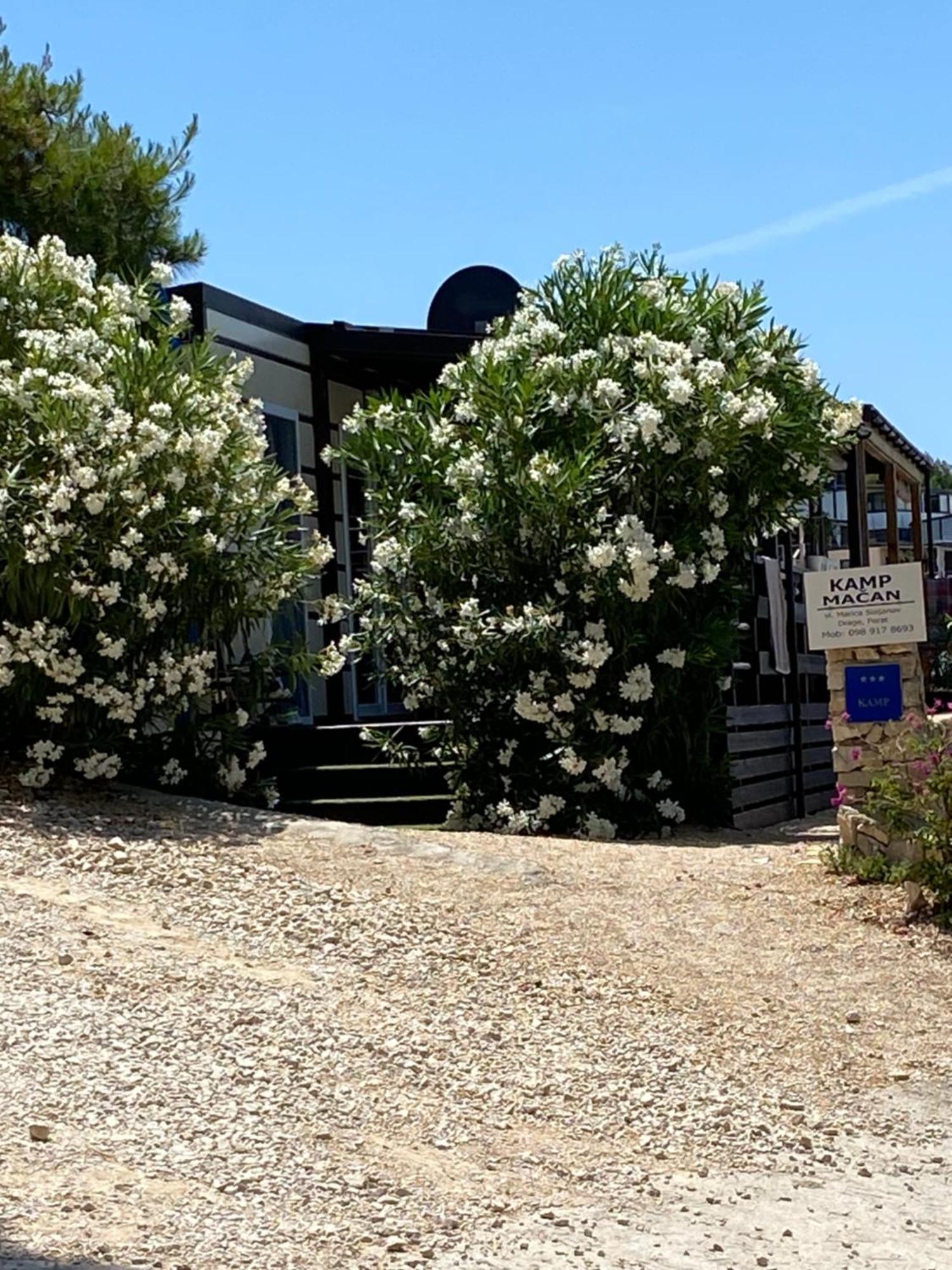 Mobile House On Drage Beach باكوشتاني المظهر الخارجي الصورة