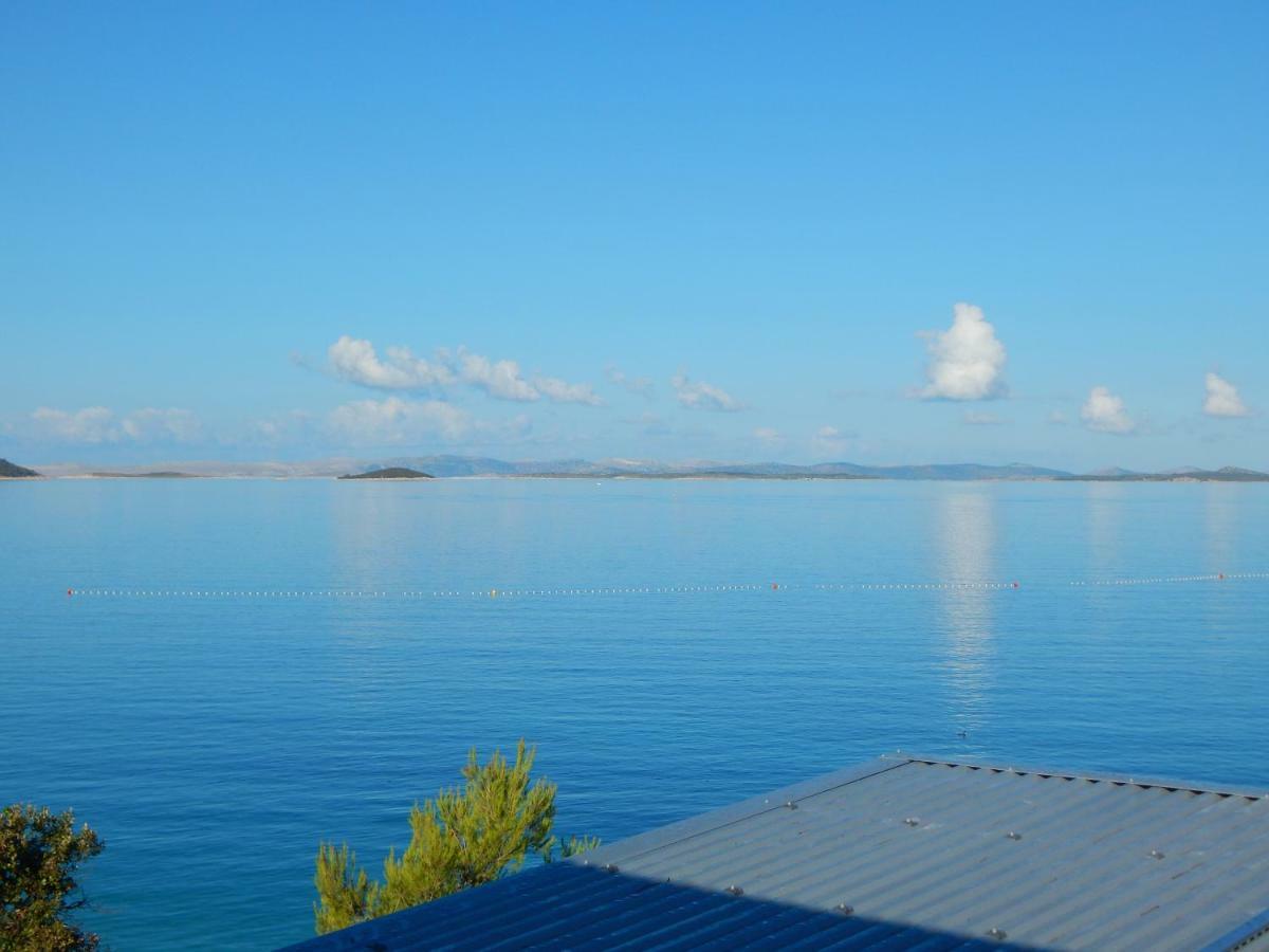 Mobile House On Drage Beach باكوشتاني المظهر الخارجي الصورة