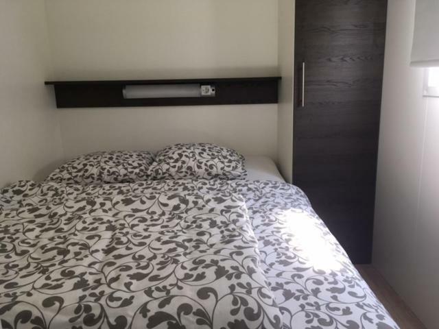 Mobile House On Drage Beach باكوشتاني المظهر الخارجي الصورة